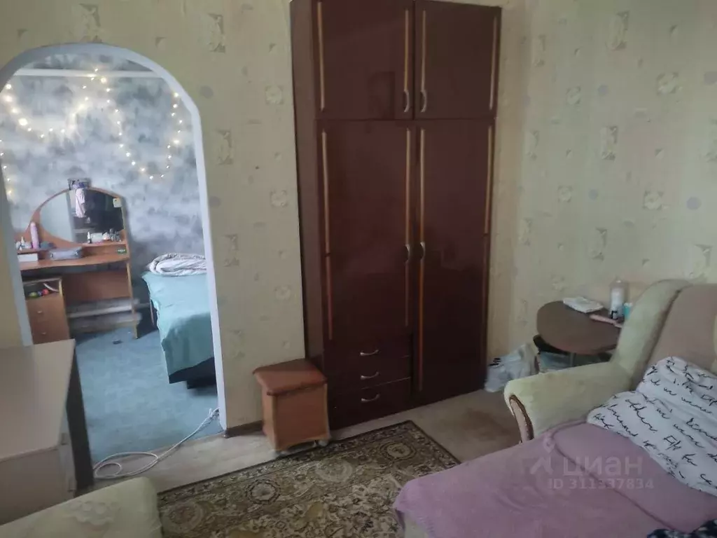 3-к кв. Краснодарский край, Темрюкский район, Вышестеблиевское с/пос, ... - Фото 1