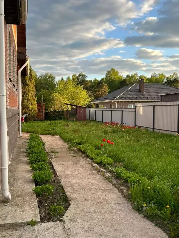 Дом в Московская область, Наро-Фоминский городской округ, д. Таширово  ... - Фото 1