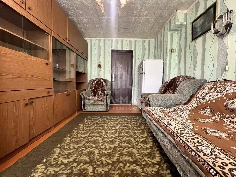 Комната Брянская область, Брянск ул. Клары Цеткин, 27 (12.7 м) - Фото 2