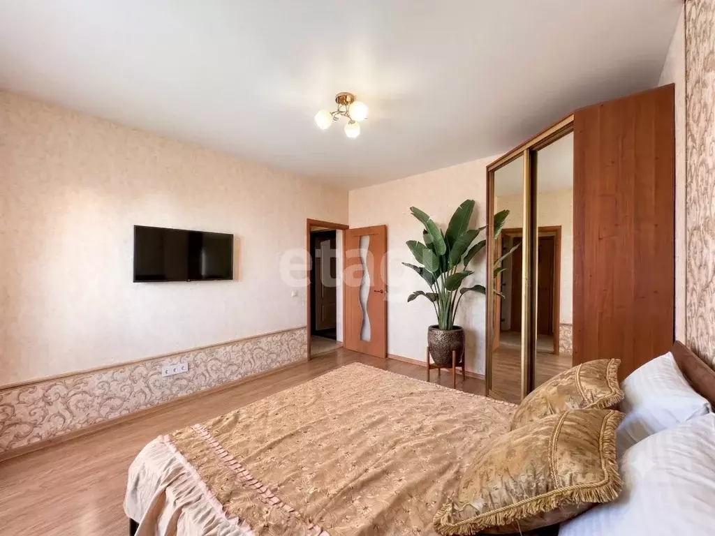 1-к кв. Севастополь ул. Челнокова, 29к3 (40.0 м) - Фото 1