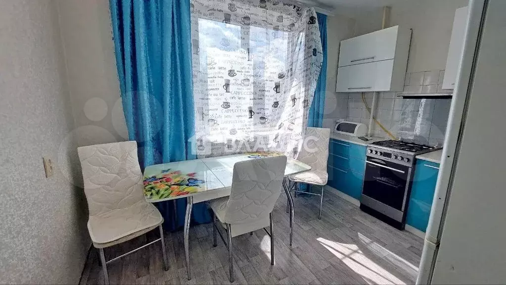1-к. квартира, 38 м, 3/9 эт. - Фото 0
