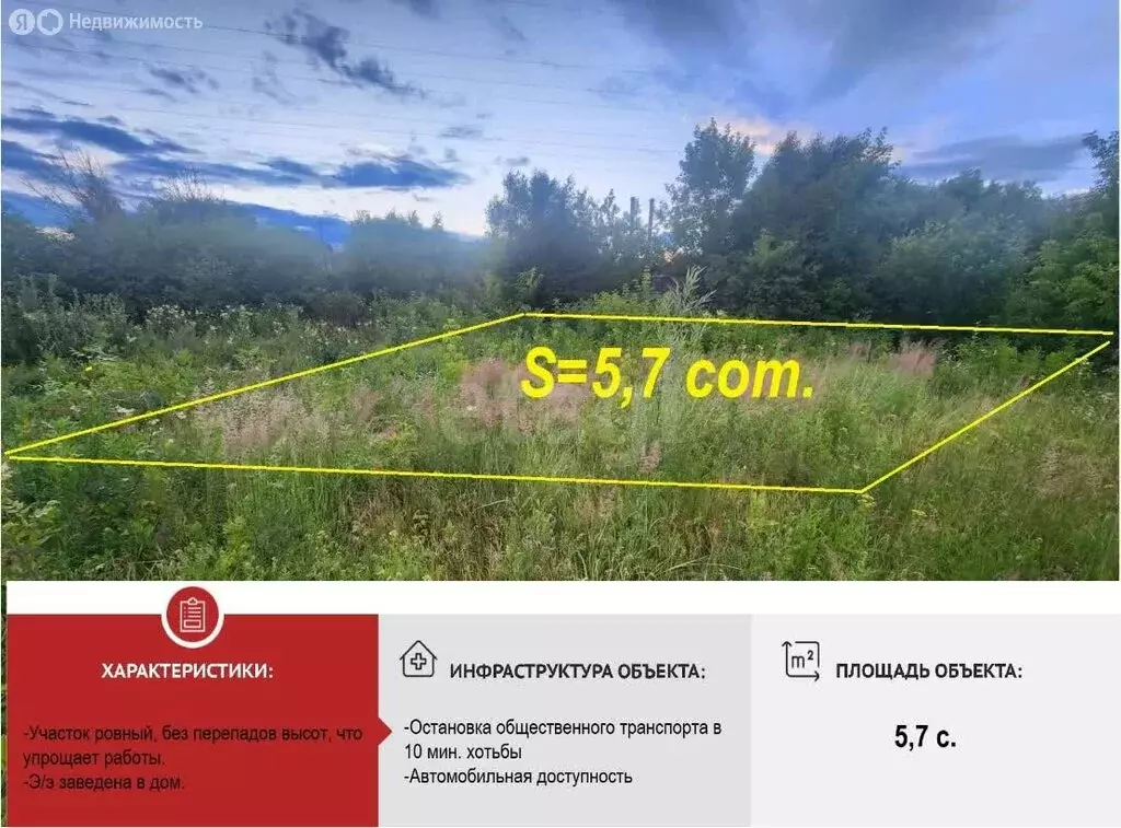 Дом в Брянск, садоводческое общество Заречное (24 м) - Фото 1