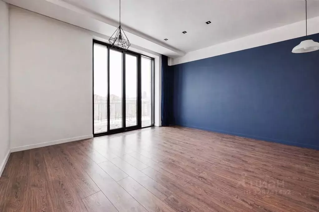 Офис в Москва Ленинградский просп., 36с30 (57 м) - Фото 1