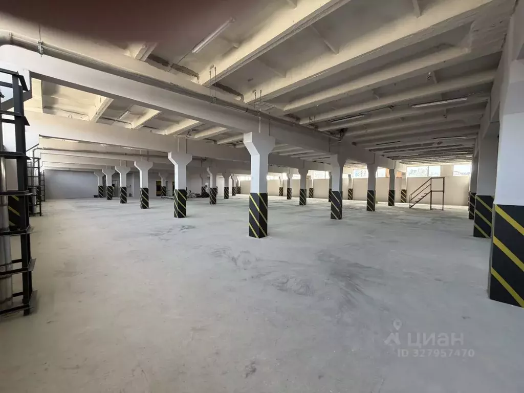 Склад в Краснодарский край, Сочи ул. Гастелло, 38 (23 м) - Фото 0