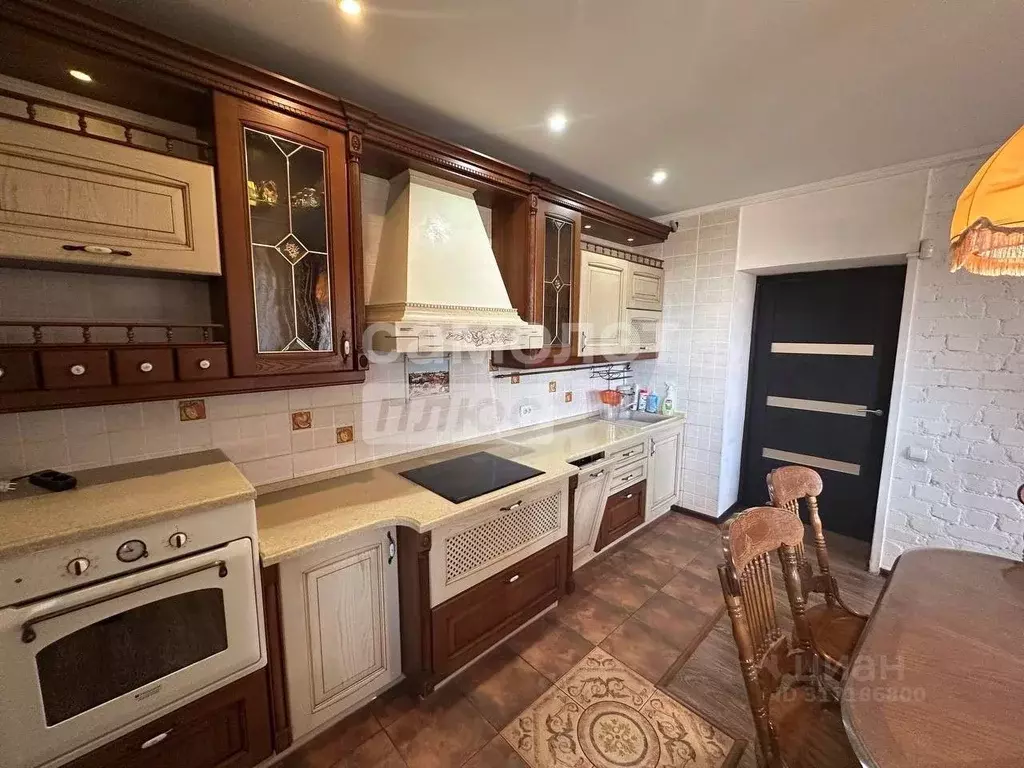 2-к кв. Забайкальский край, Чита ул. Шилова, 46 (70.4 м) - Фото 1