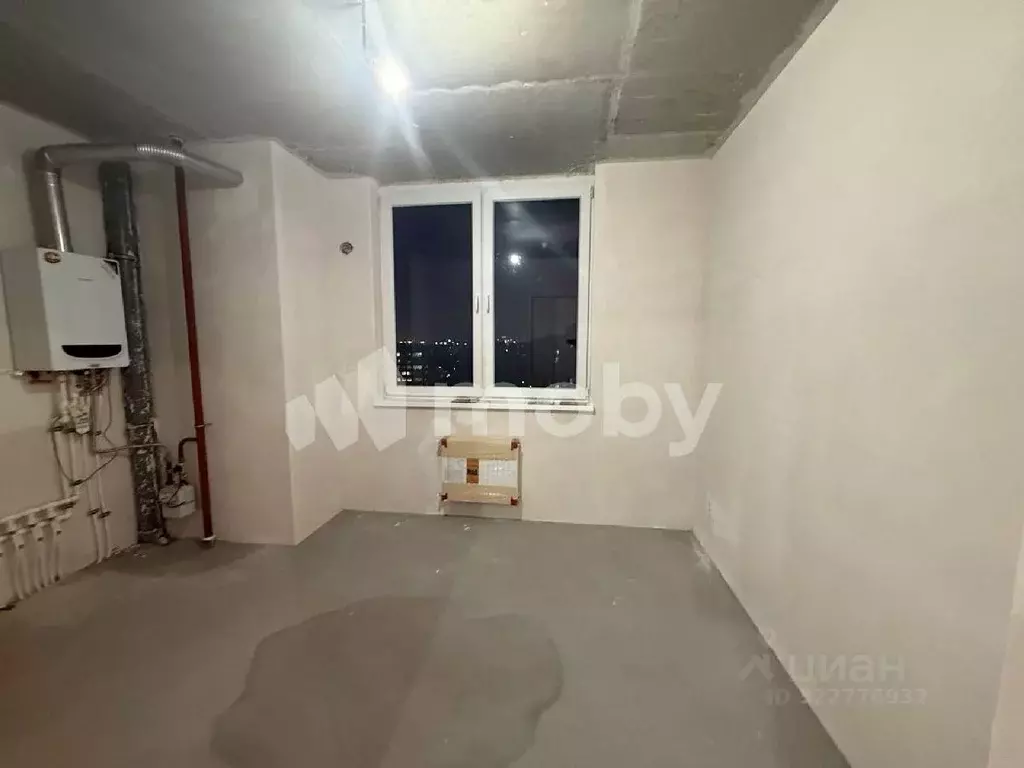 2-к кв. Калининградская область, Калининград ул. Генерала Толстикова, ... - Фото 1