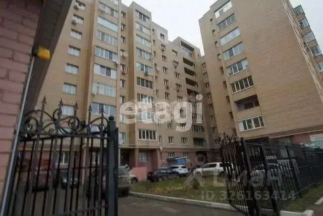 Офис в Калужская область, Калуга Старообрядческий пер., 9 (77 м) - Фото 2