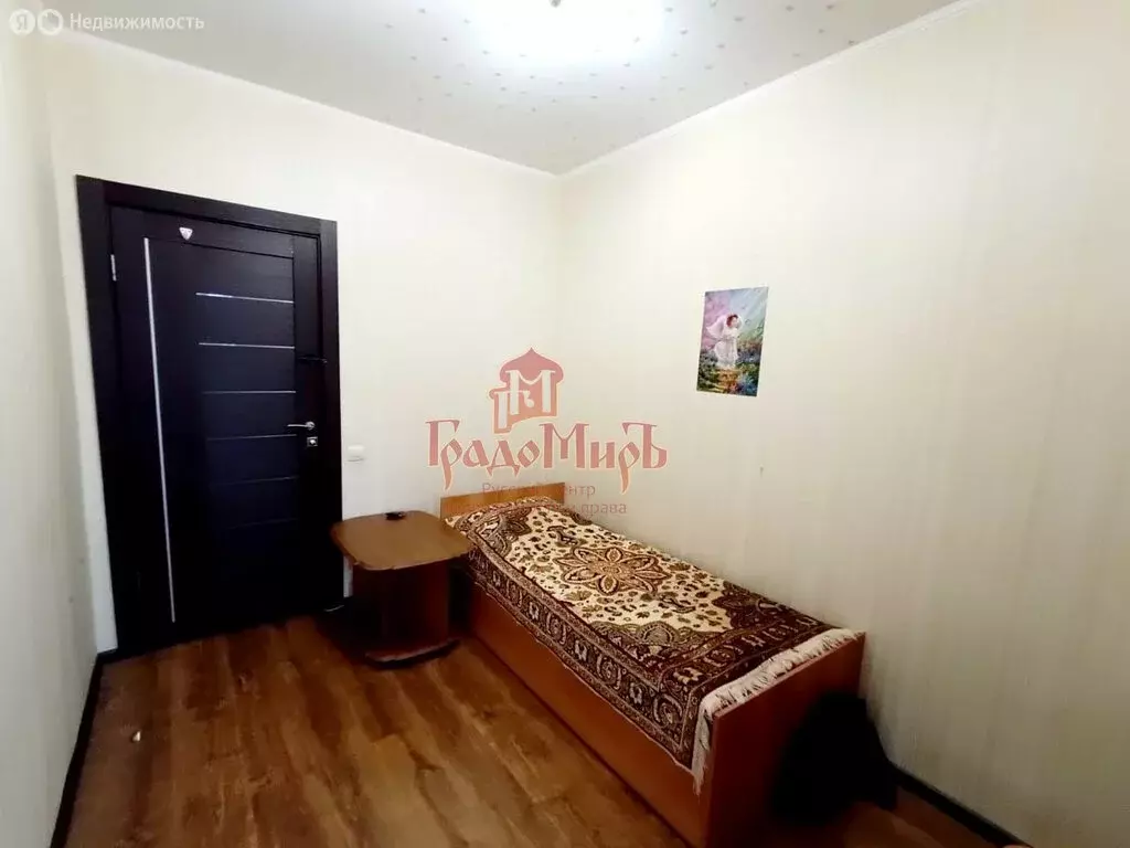 2-комнатная квартира: Сергиев Посад, Центральная улица, 1 (39.2 м) - Фото 2