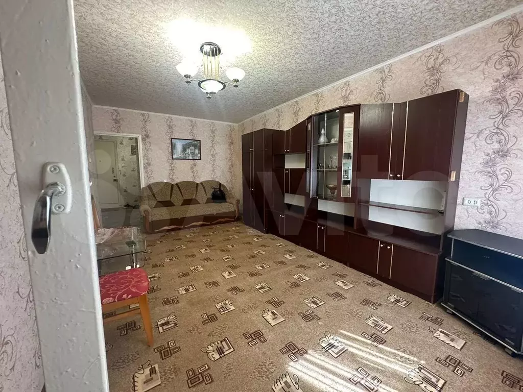 2-к. квартира, 50 м, 2/9 эт. - Фото 0