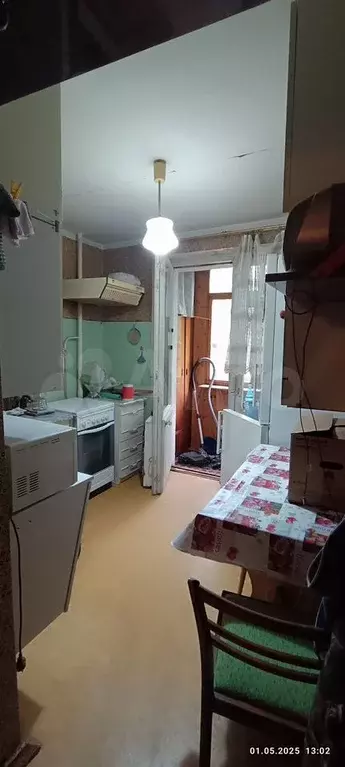 2-к. квартира, 40 м, 3/12 эт. - Фото 1