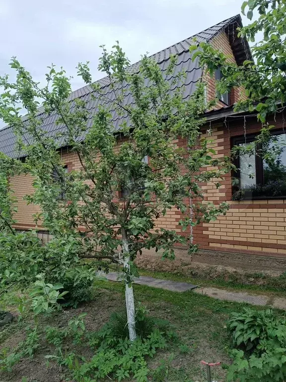Дом 110 м на участке 9 сот. - Фото 0