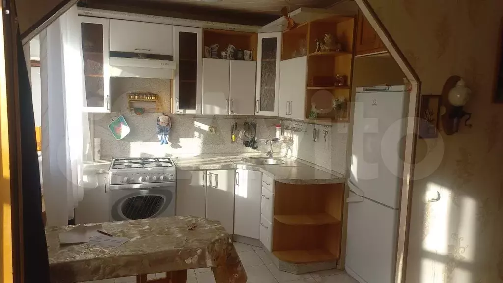 1-к. квартира, 35 м, 6/9 эт. - Фото 0