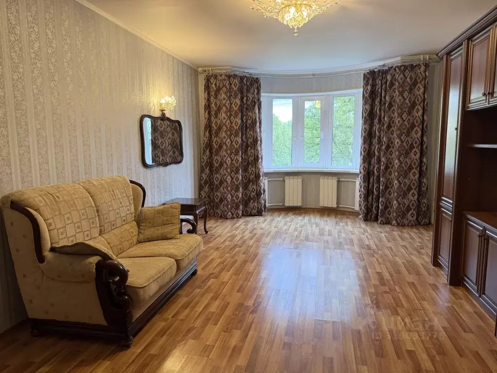 2-к кв. Москва Новочеремушкинская ул., 23к3 (70.0 м) - Фото 1