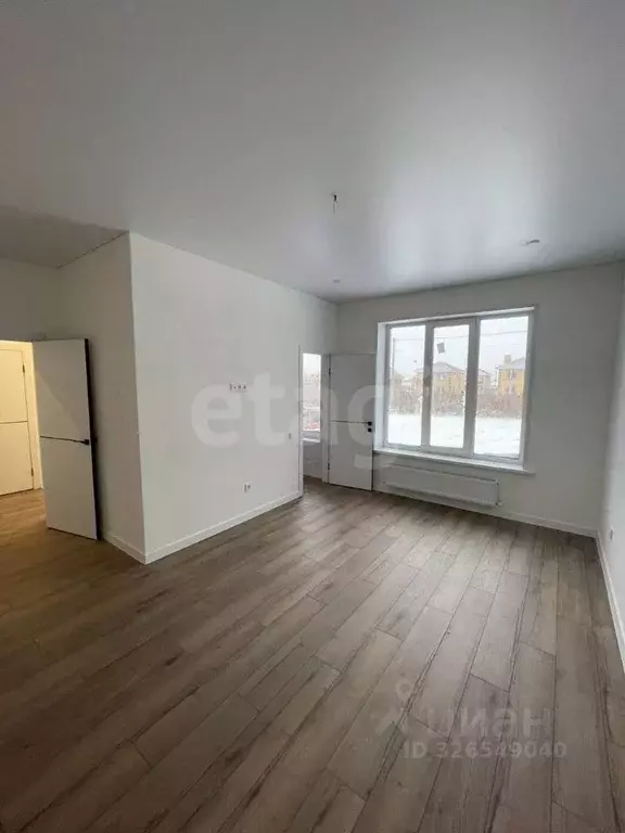 Дом в Башкортостан, Уфа городской округ, с. Нагаево ул. Плодородная ... - Фото 1