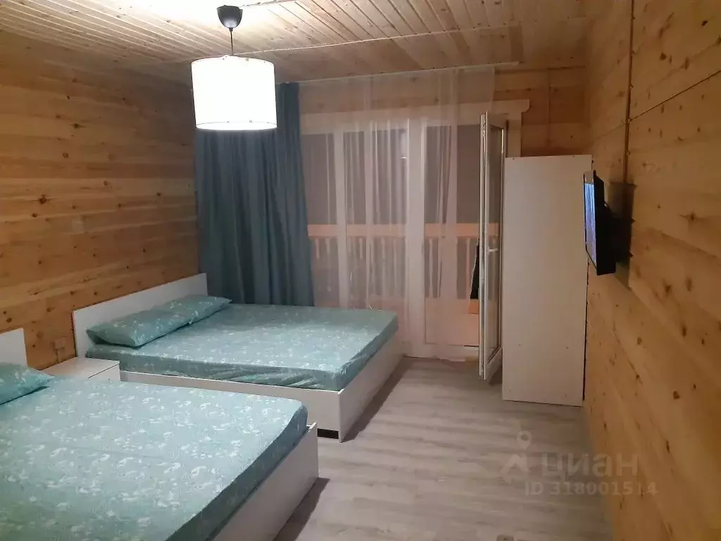 Комната Краснодарский край, Туапсинский муниципальный округ, с. Небуг ... - Фото 0