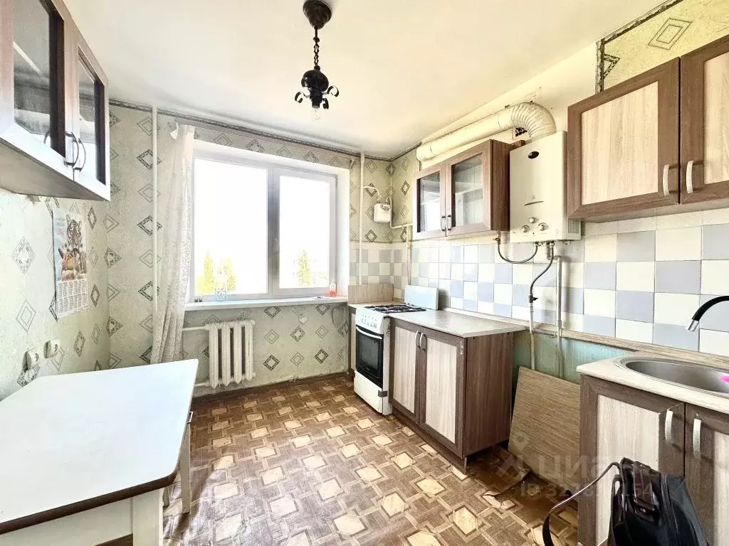 2-к кв. Севастополь ул. Генерала Жидилова, 32 (50.0 м) - Фото 2