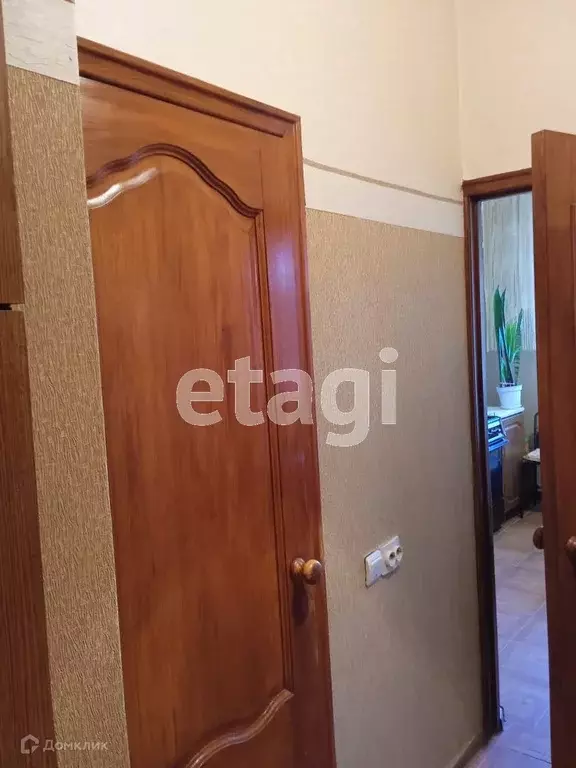 Продаётся 1-к квартира, 33.1 м - Фото 1