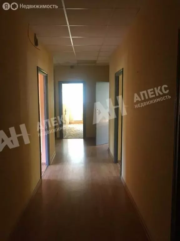 Помещение свободного назначения (389 м) - Фото 1