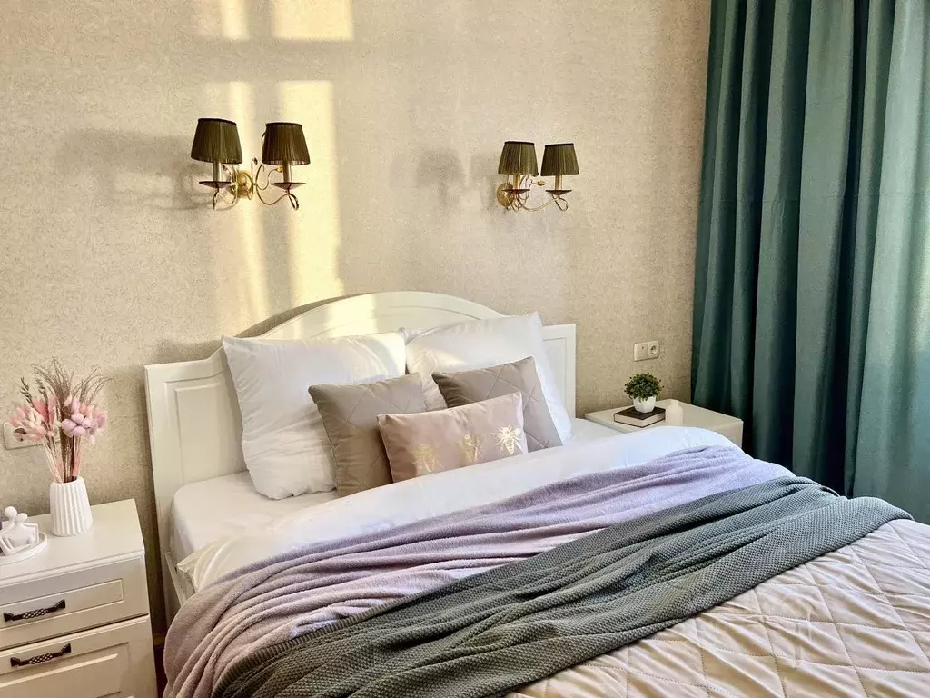 3-к кв. Москва Садовая-Сухаревская ул., 8/12 (79.0 м) - Фото 2