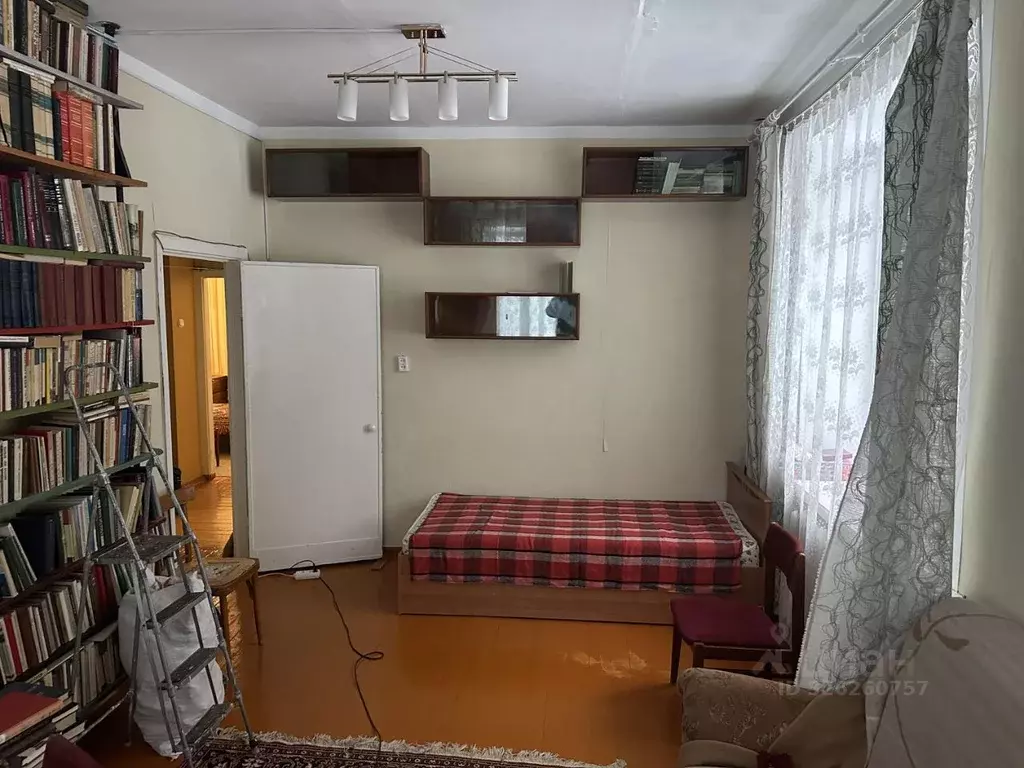 3-к кв. Новосибирская область, Новосибирск Золотодолинская ул., 9 ... - Фото 2