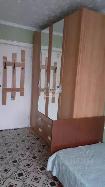 Комната Марий Эл, Йошкар-Ола ул. Подольских Курсантов, 15А (13.0 м) - Фото 2