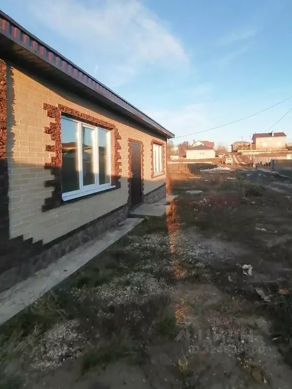 Дом в Саратовская область, Саратов ул. Мраморная, 2 (110 м) - Фото 2