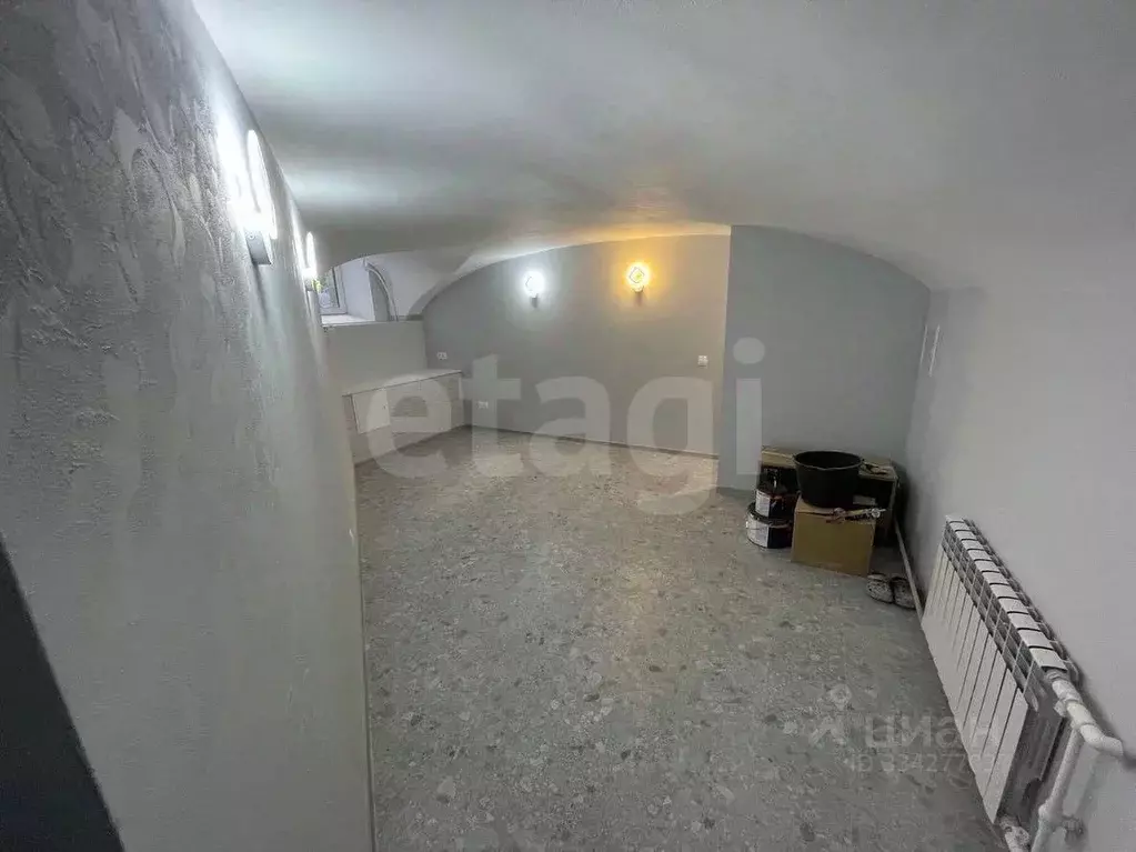 Офис в Санкт-Петербург Кронверкский просп., 33 (21 м) - Фото 2