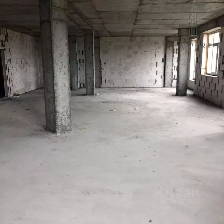 3-к кв. Чеченская республика, Грозный ул. Эсет Кишиевой, 9 (120.79 м) - Фото 1