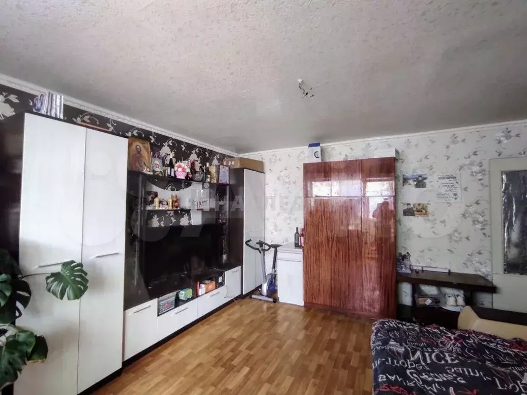 3-к. квартира, 71,1 м, 4/4 эт. - Фото 1