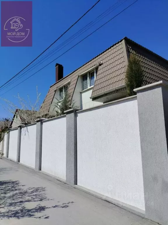 Дом в Крым, Евпатория ул. 9 Мая, 2 (217 м) - Фото 2