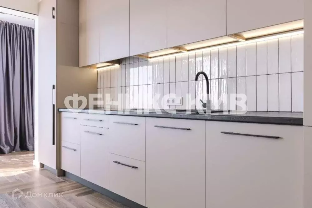 Продаётся 1-к квартира, 70 м - Фото 1