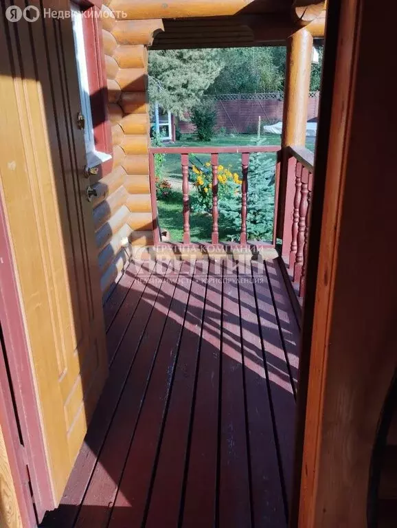 Дом в Сертоловское городское поселение, СНТ Белоостров-89 (57 м) - Фото 2