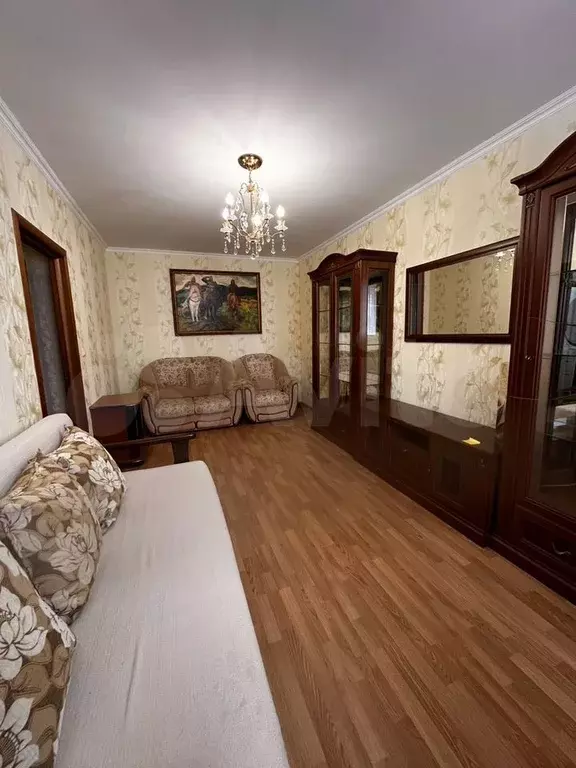 2-к. квартира, 65 м, 2/3 эт. - Фото 1