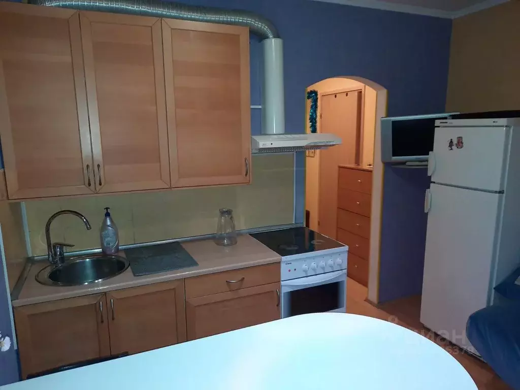 1-к кв. Москва Михалковская ул., 26К2 (40.0 м) - Фото 0