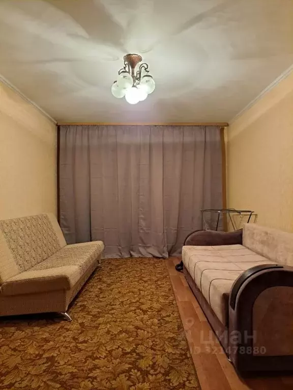 2-к кв. Томская область, Томск Заозерный пер., 3 (60.0 м) - Фото 0