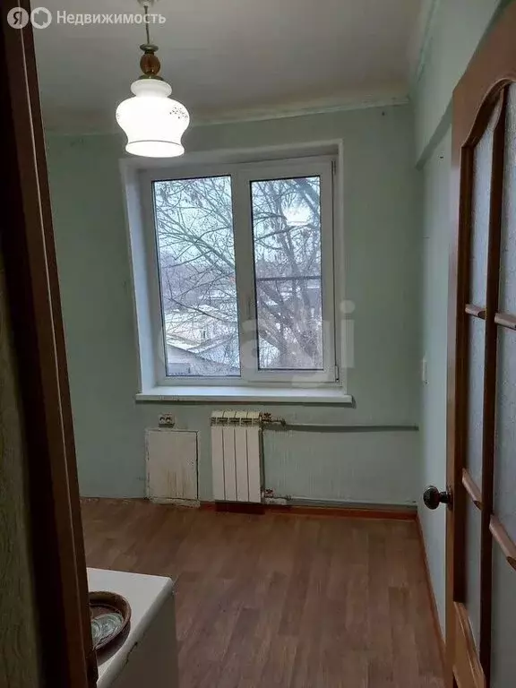 2-комнатная квартира: Нижний Новгород, Зеленодольская улица, 46 (46.4 ... - Фото 2