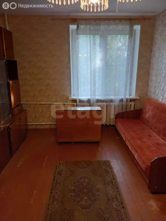 1-комнатная квартира: Колпино, Тосненский переулок, 8 (31.9 м) - Фото 0