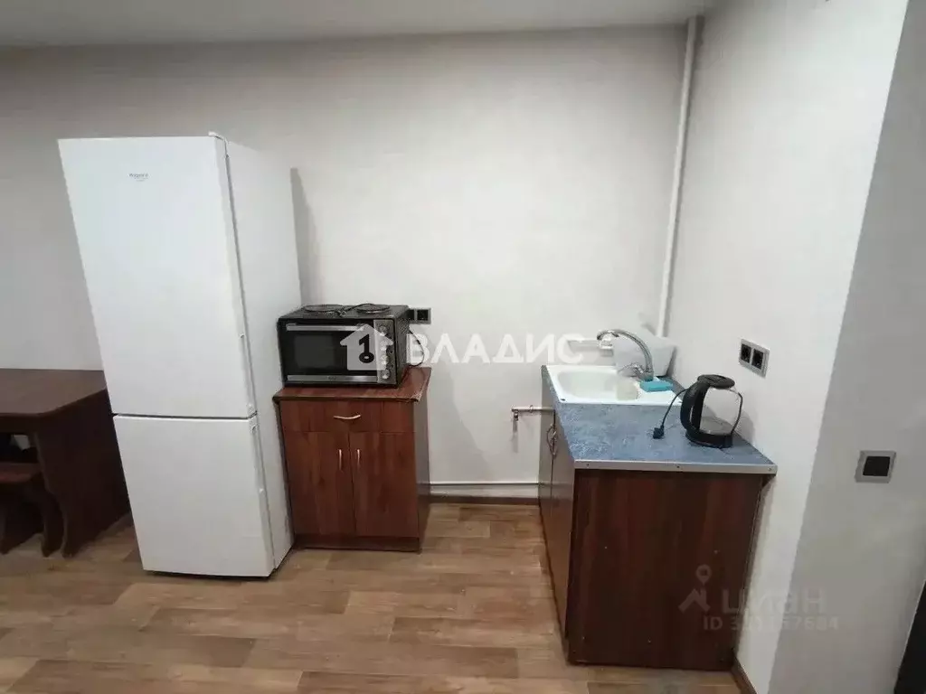 Комната Иркутская область, Иркутск ул. Сибирских Партизан, 8 (16.4 м) - Фото 1