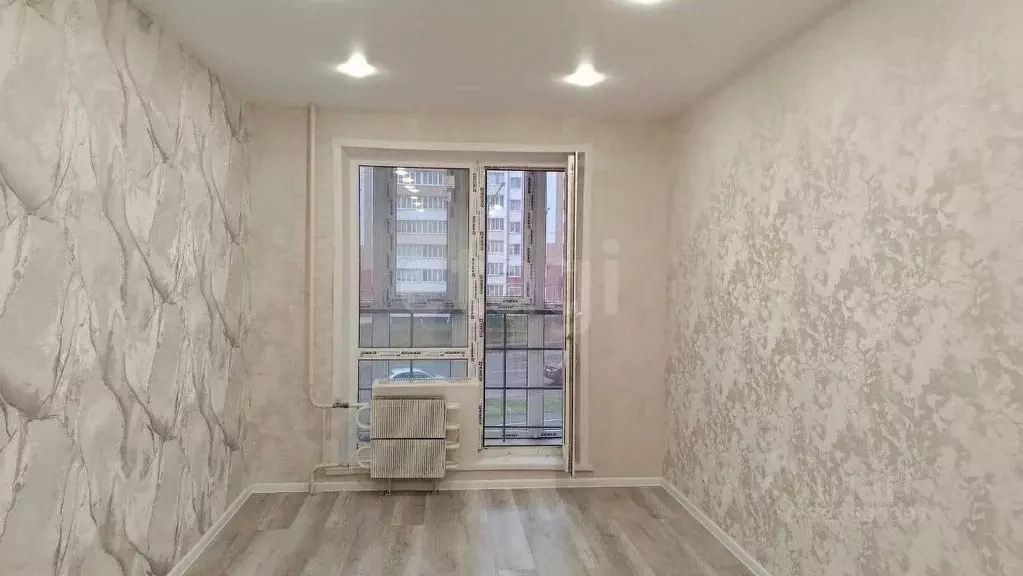 1-к кв. Мордовия, Саранск ул. Фурманова, 67 (34.0 м) - Фото 1