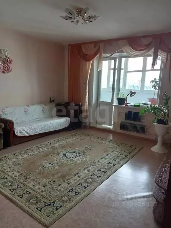 3-к кв. Алтайский край, Барнаул ул. Малахова, 146 (86.0 м) - Фото 1
