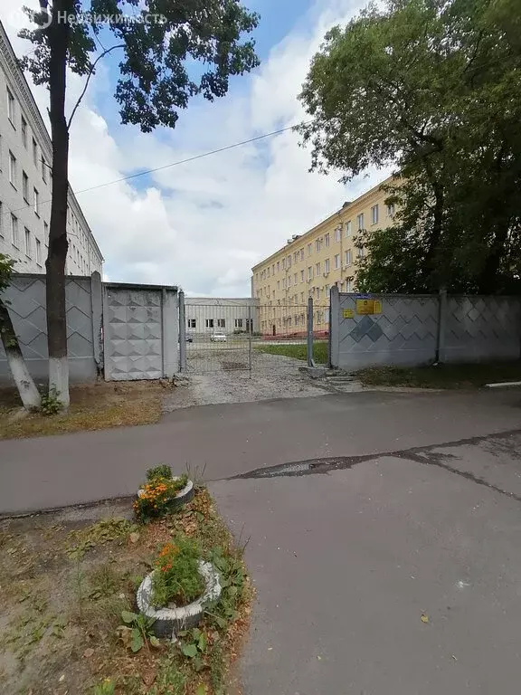 Помещение свободного назначения (627.9 м) - Фото 0