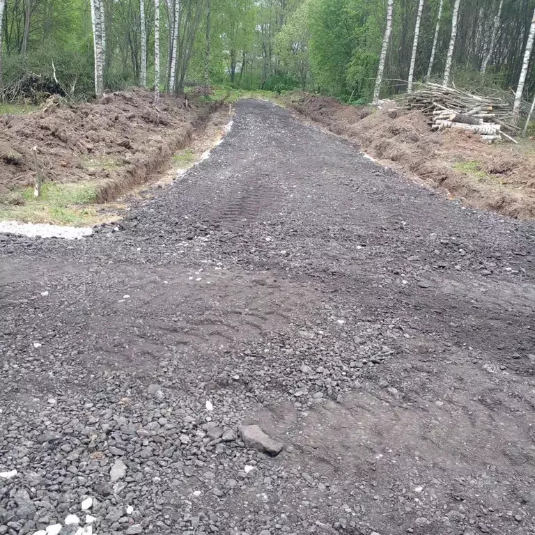 Участок в Московская область, Домодедово городской округ, д. Бехтеево  ... - Фото 1