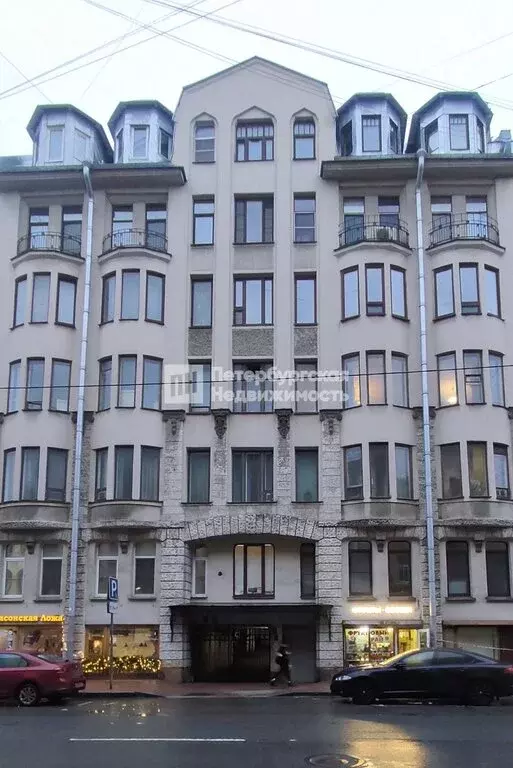 1к в 4-комнатной квартире (28.6 м) - Фото 0