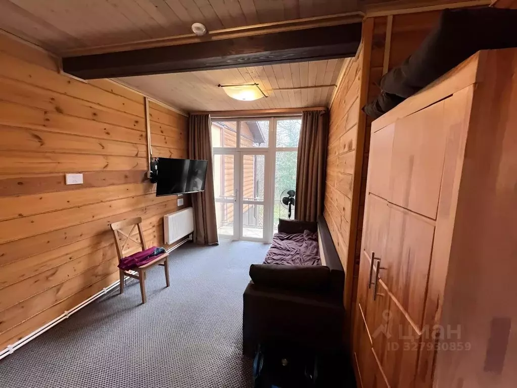 Таунхаус в Тульская область, Заокский район, Страховское с/пос, ... - Фото 1