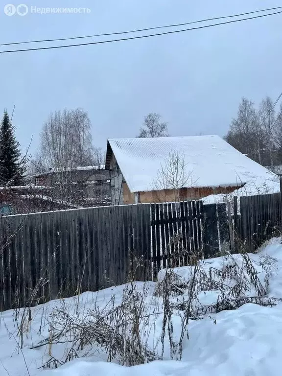 Участок в Ухта, Почтовая улица (127.9 м) - Фото 2