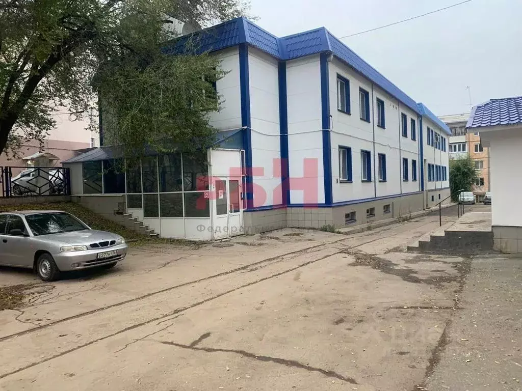 Офис в Самарская область, Самара ул. Гагарина, 141 (521 м) - Фото 0