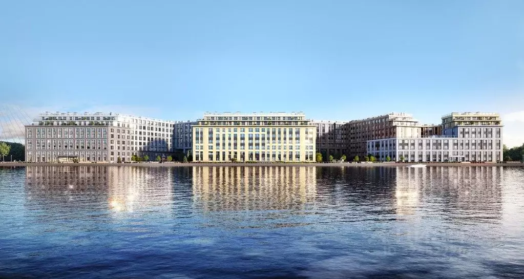 Помещение свободного назначения в Санкт-Петербург Ремесленная ул., 17 ... - Фото 2