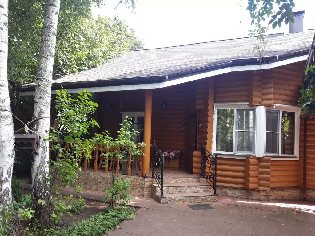 Коттедж в Московская область, Мытищи СПО Северное тер.,  (220 м) - Фото 2