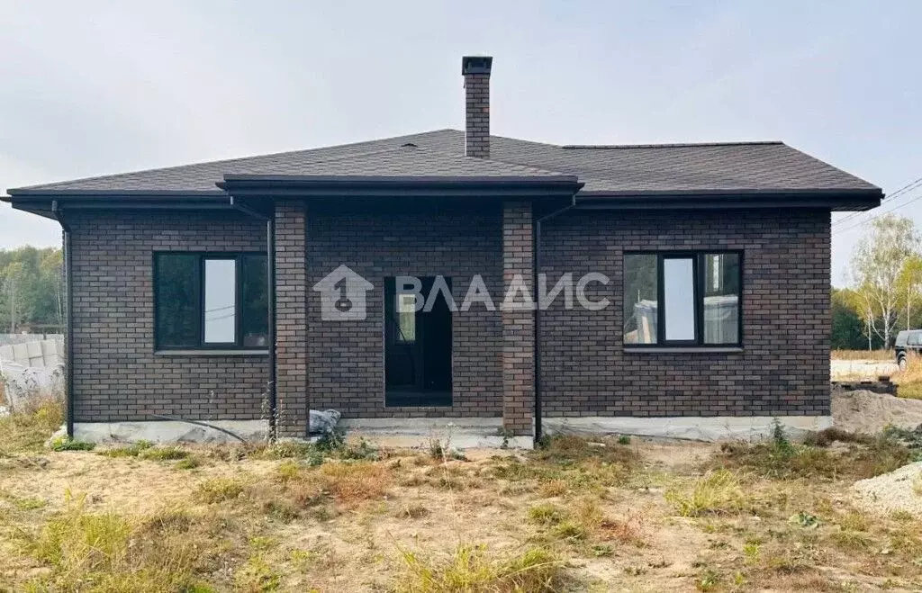 Дом в Калужская область, Калуга городской округ, д. Сивково  (112 м) - Фото 2