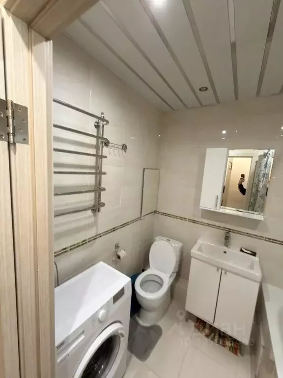 1-к кв. Московская область, Красногорск городской округ, Путилково пгт ... - Фото 2